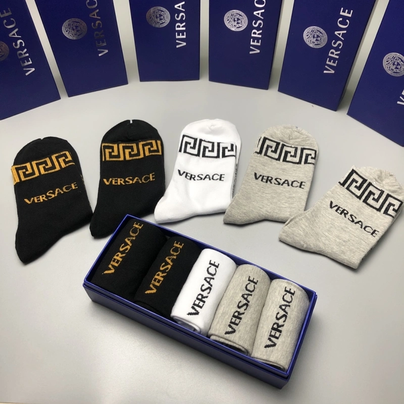 Versace Socks NewStyle 274087