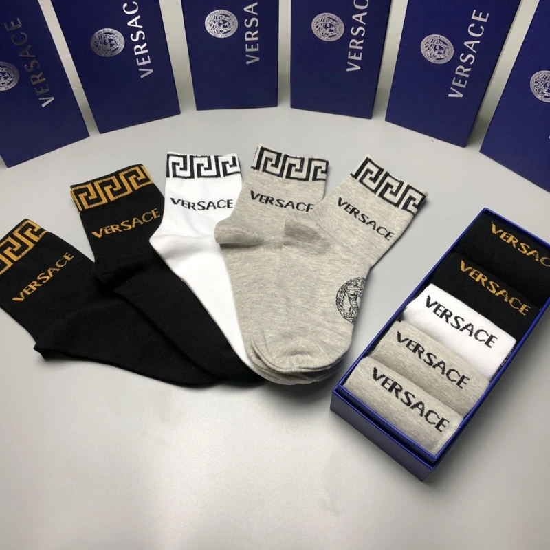 Versace Socks NewStyle 274087