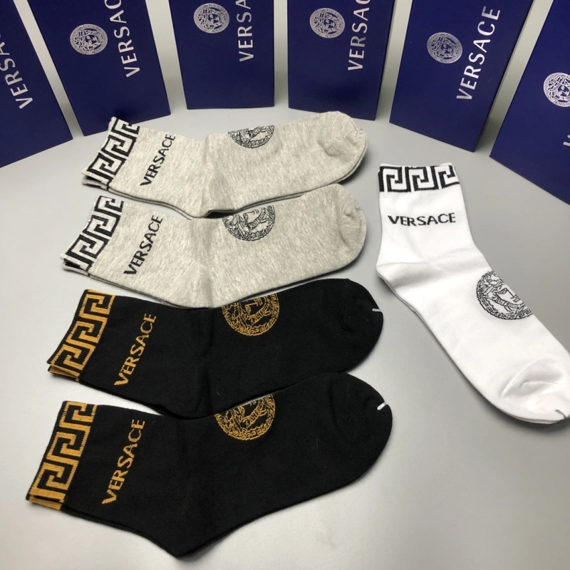 Versace Socks NewStyle 274087