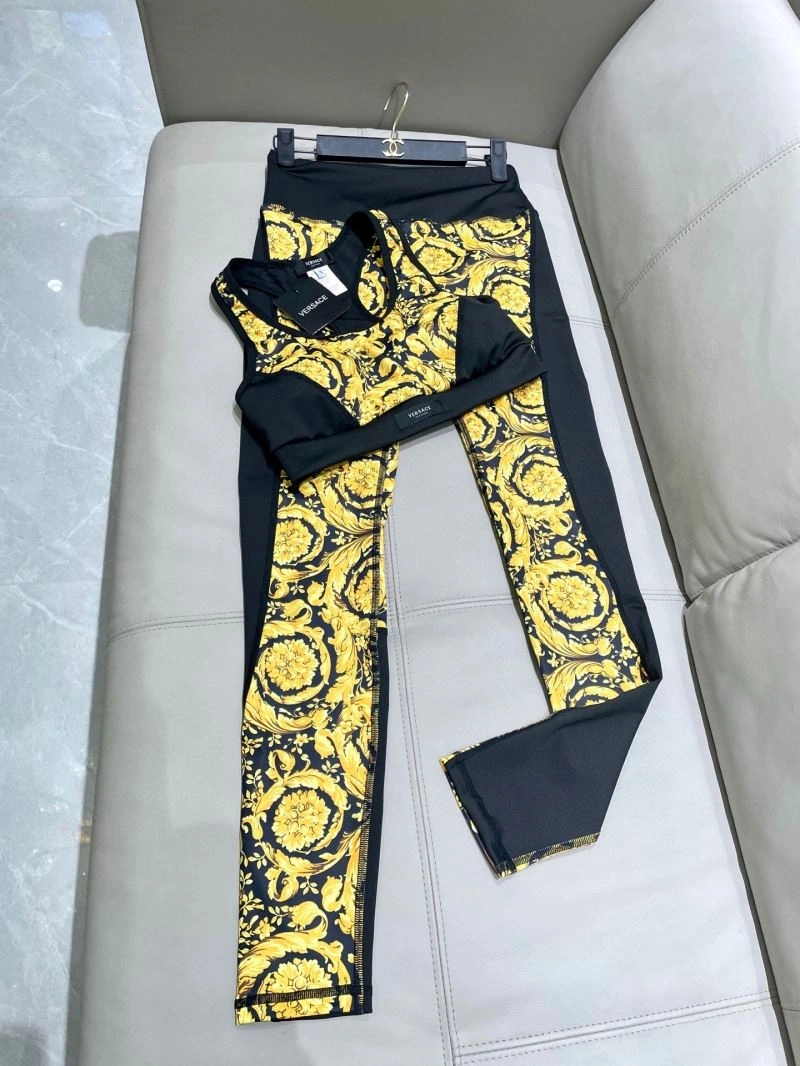 Premium Versace Sportswear 274668