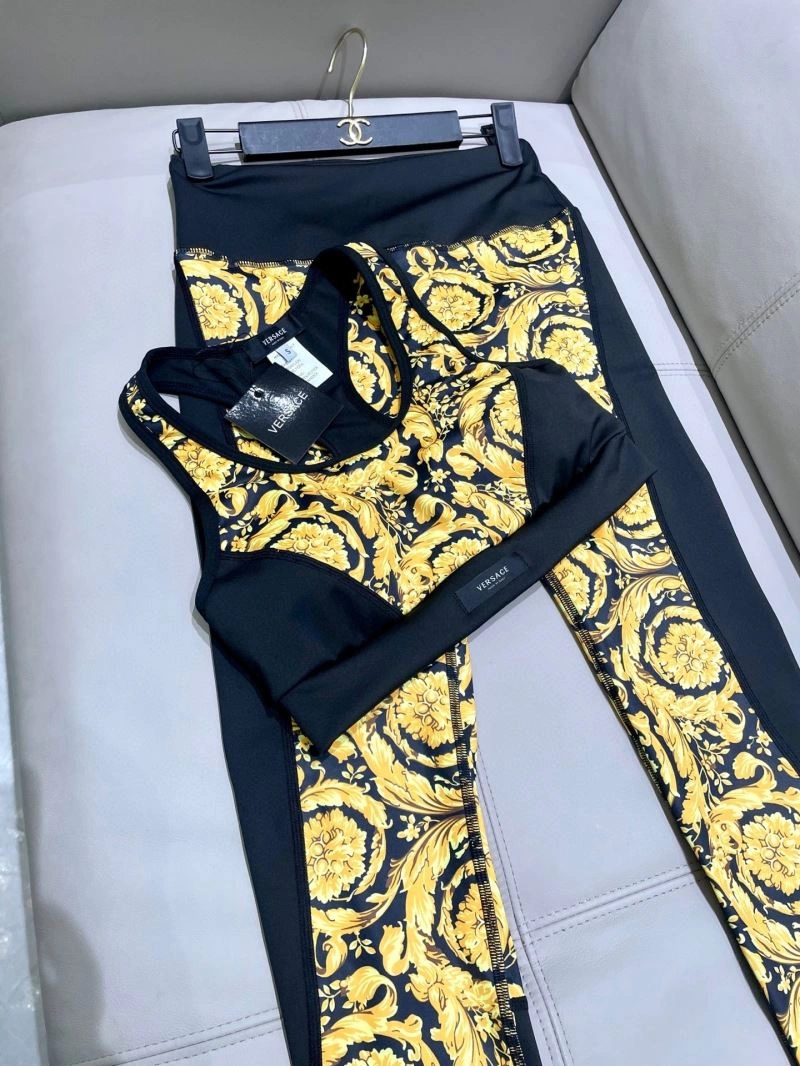 Premium Versace Sportswear 274668