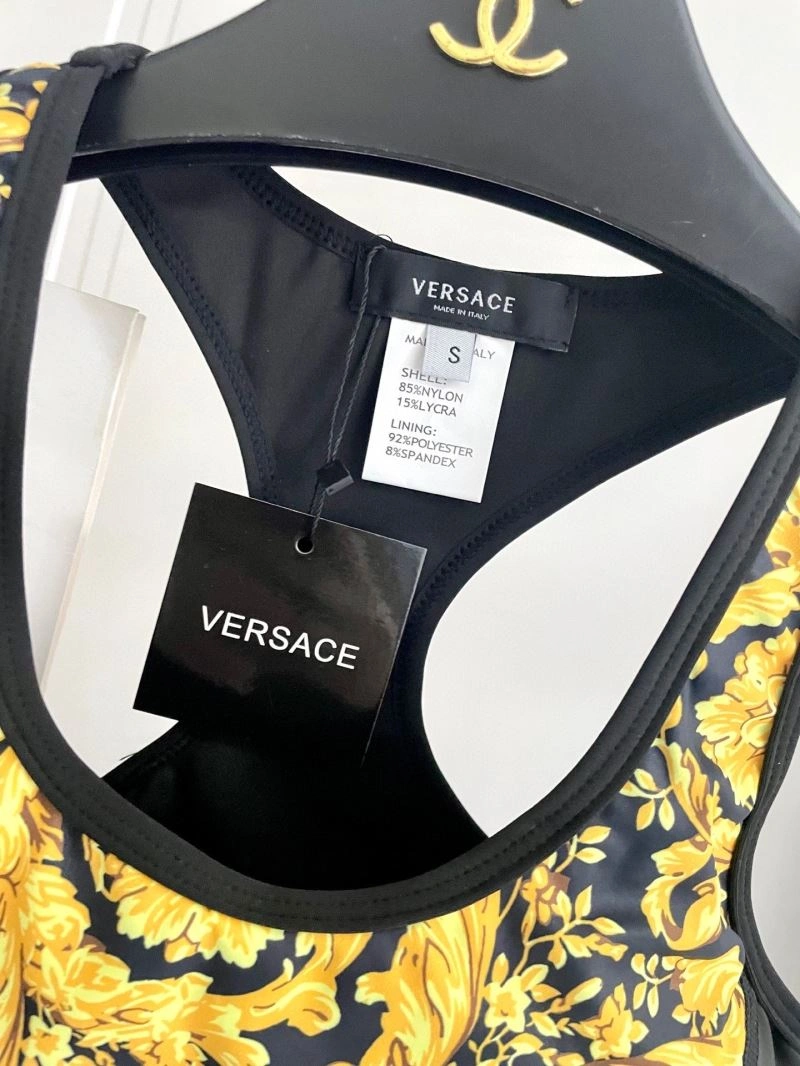 Premium Versace Sportswear 274668