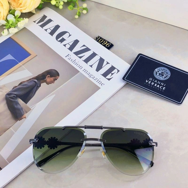 Versace Sunglasses Colorful 282540