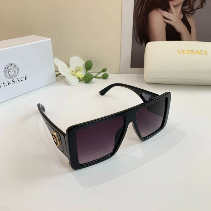 Soft Versace Sunglasses 282526