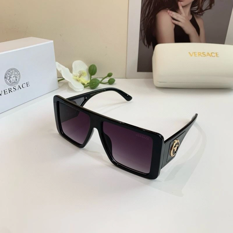Soft Versace Sunglasses 282526