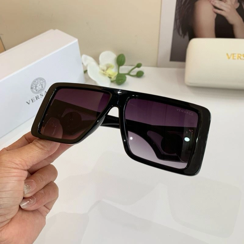 Soft Versace Sunglasses 282526