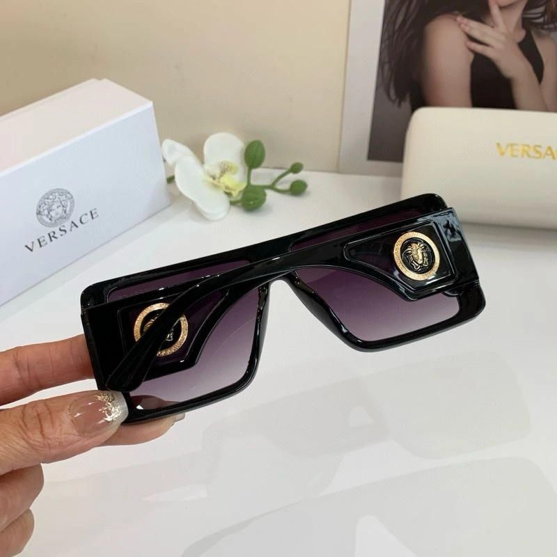 Soft Versace Sunglasses 282526