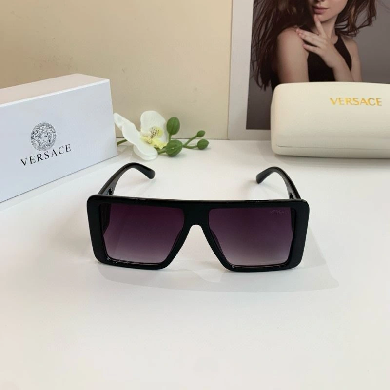 Soft Versace Sunglasses 282526