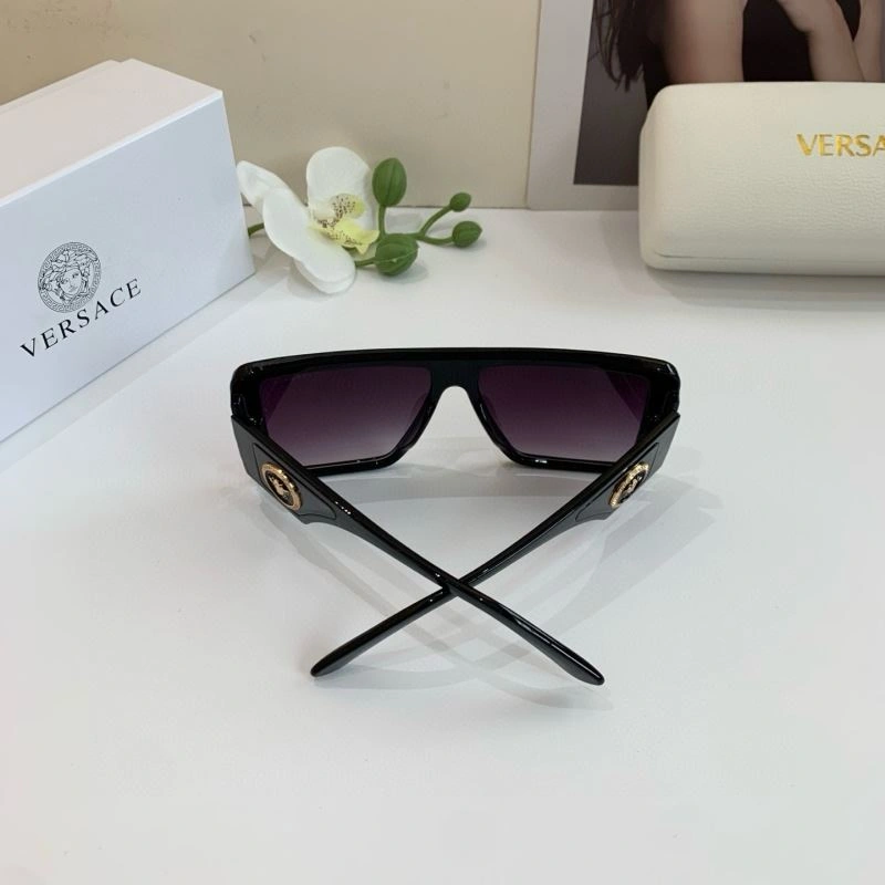 Soft Versace Sunglasses 282526