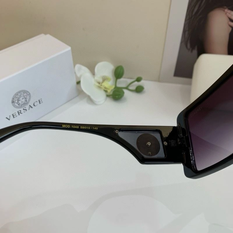Soft Versace Sunglasses 282526