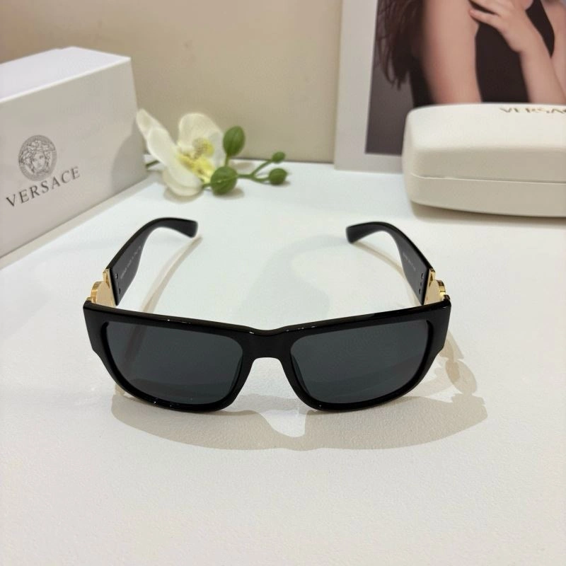 Seasonal Versace Sunglasses 282525