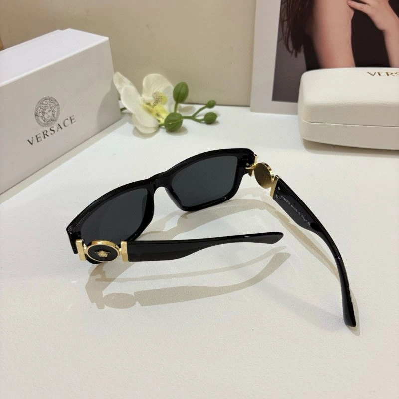 Seasonal Versace Sunglasses 282525