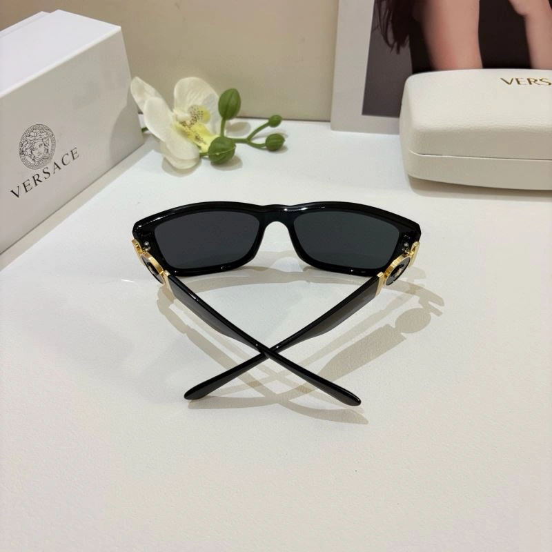 Seasonal Versace Sunglasses 282525