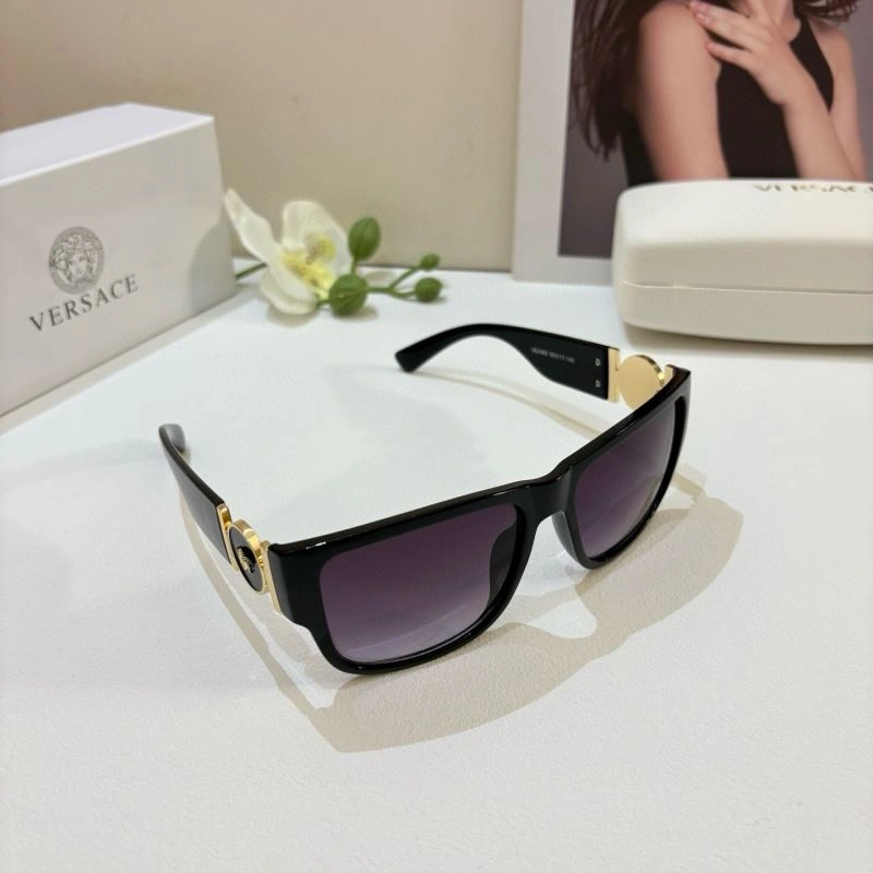 Versace Sunglasses ZeroBulk 282536