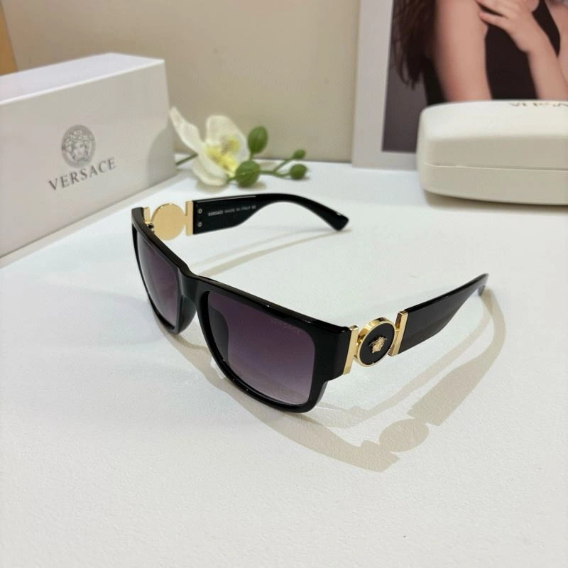 Versace Sunglasses ZeroBulk 282536