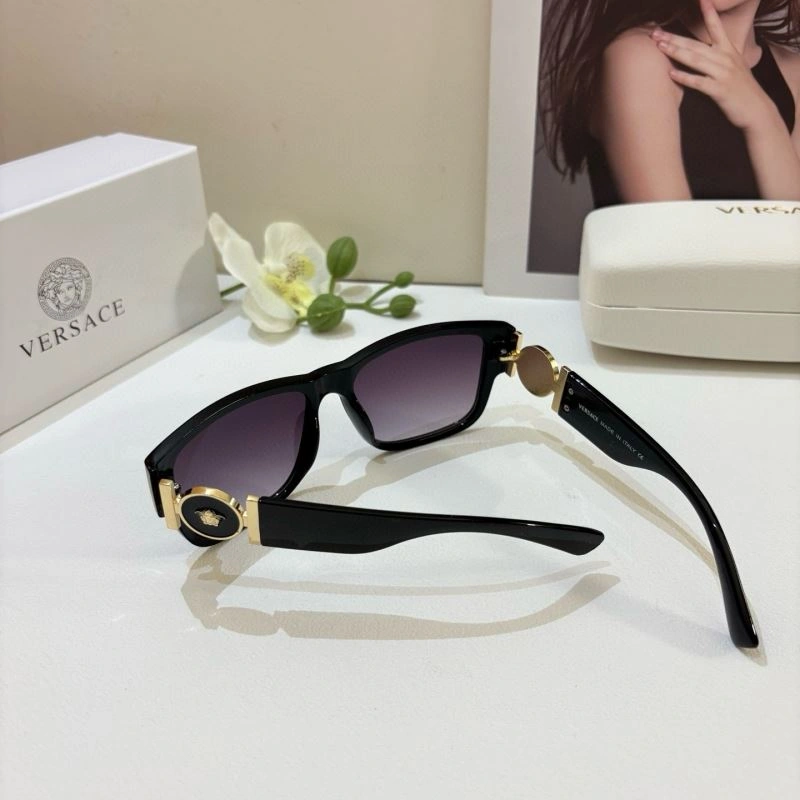 Versace Sunglasses ZeroBulk 282536