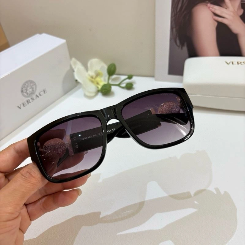 Versace Sunglasses ZeroBulk 282536