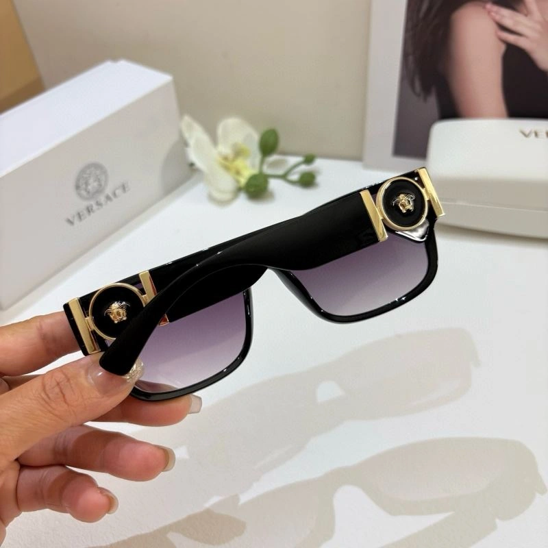 Versace Sunglasses ZeroBulk 282536