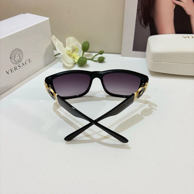 Versace Sunglasses ZeroBulk 282536