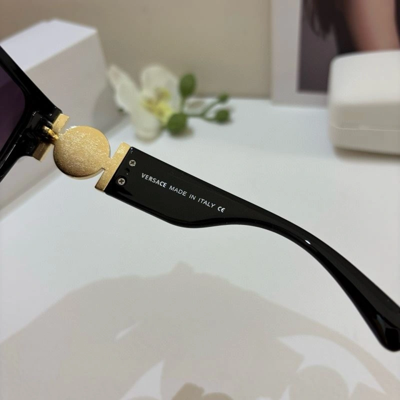 Versace Sunglasses ZeroBulk 282536