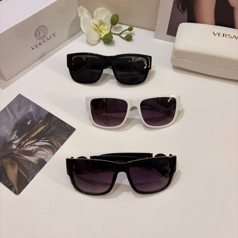 Versace Sunglasses ZeroBulk 282536