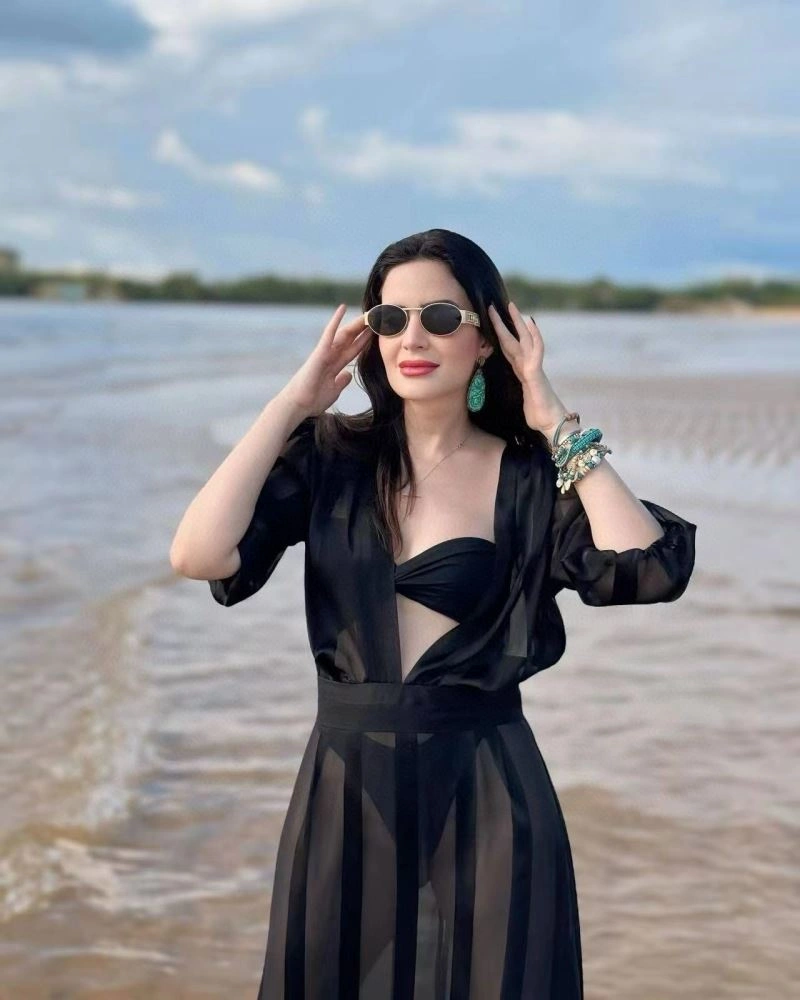Versace Sunglasses Effortless 282538