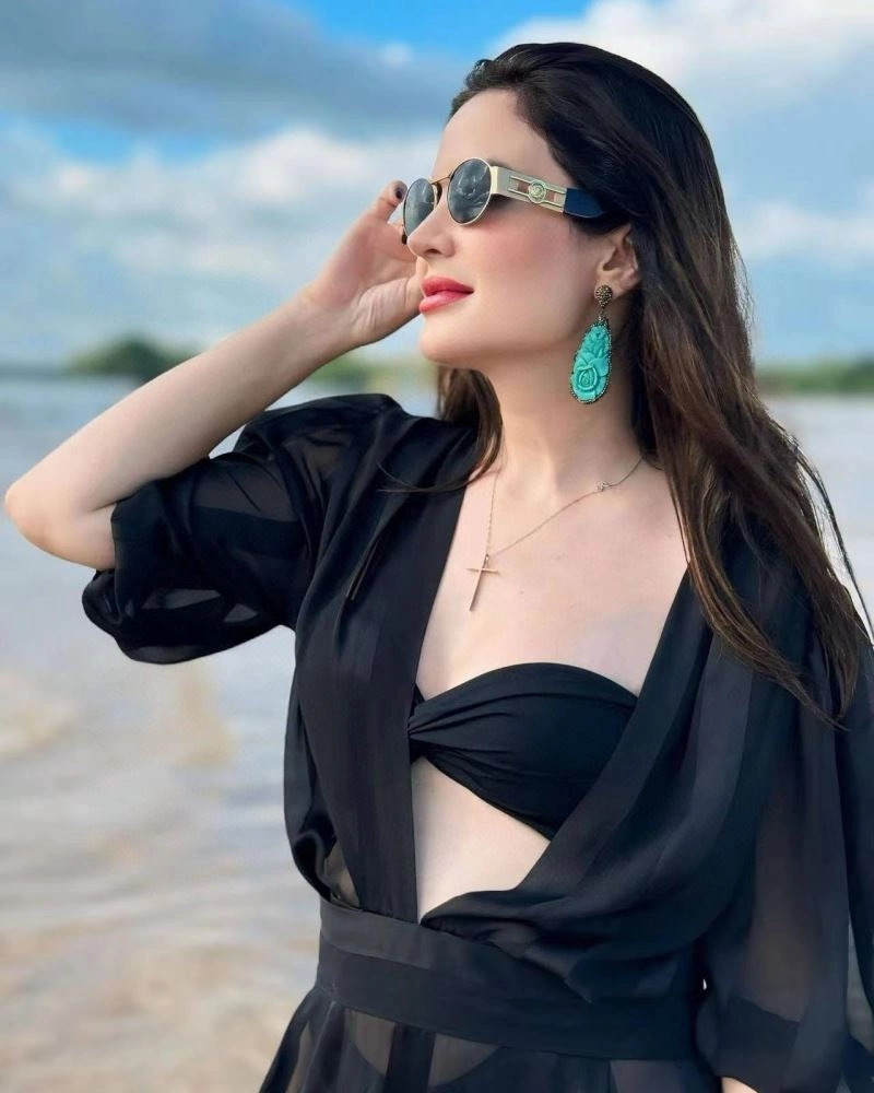 Versace Sunglasses Effortless 282538