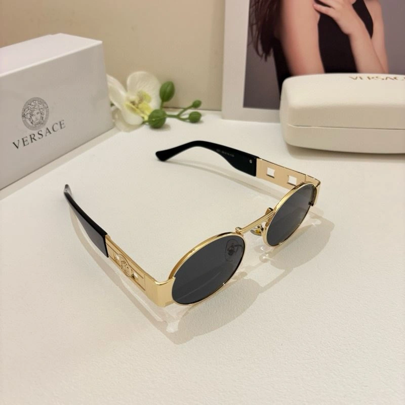 Versace Sunglasses Effortless 282538
