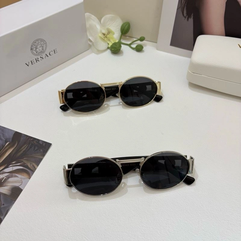 WrinkleFree Versace Sunglasses 282530