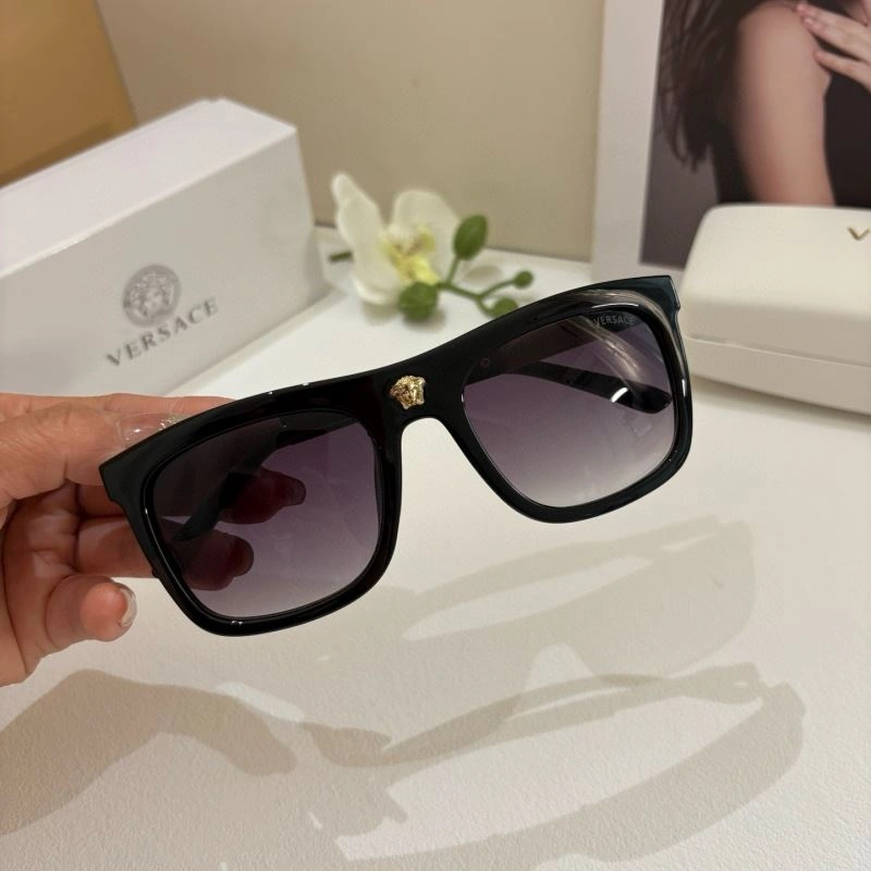 OdorResistant Versace Sunglasses 282527