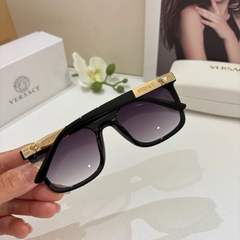 OdorResistant Versace Sunglasses 282527