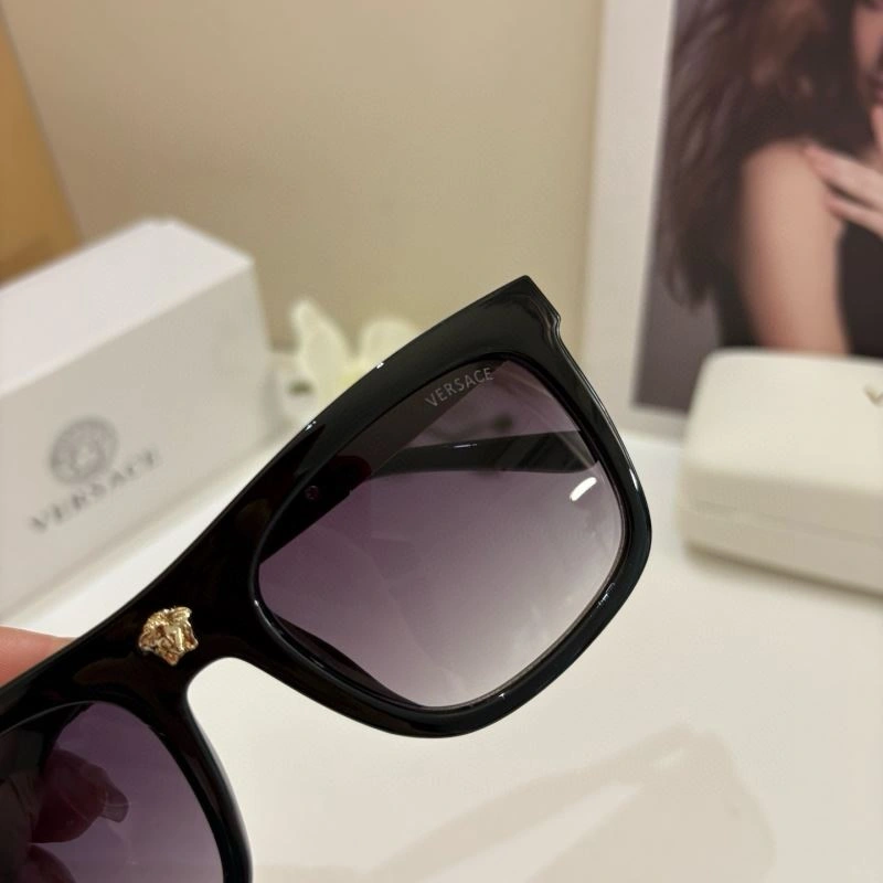 OdorResistant Versace Sunglasses 282527