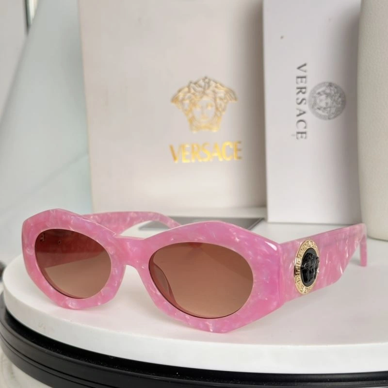 WellDesigned Versace Sunglasses 282541