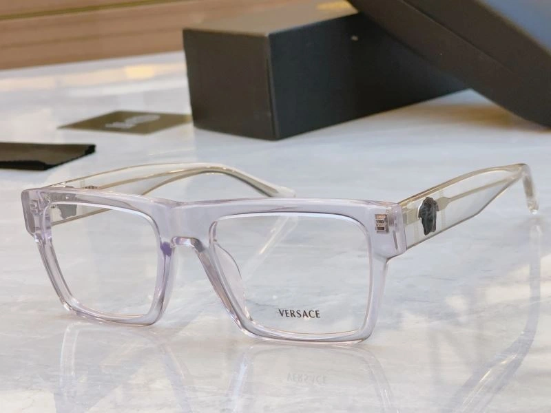 Contemporary Versace Sunglasses 282551