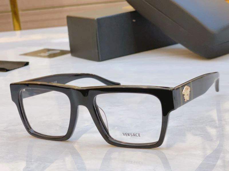Contemporary Versace Sunglasses 282551