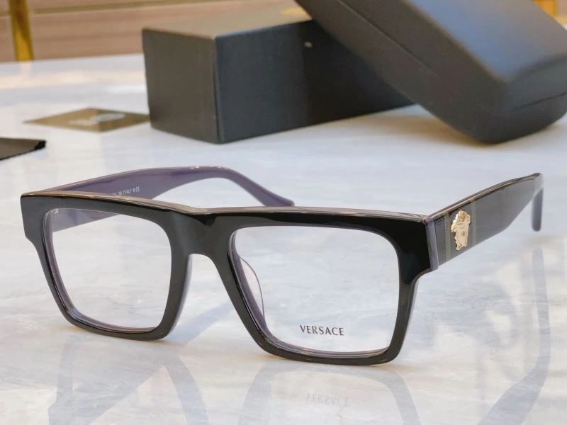 Contemporary Versace Sunglasses 282551