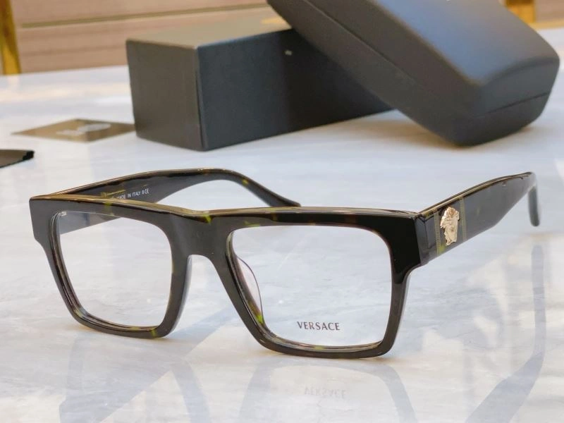 Contemporary Versace Sunglasses 282551