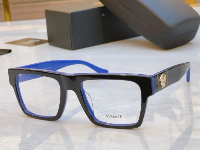 Contemporary Versace Sunglasses 282551