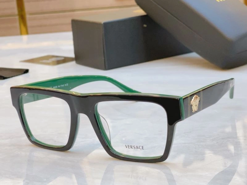 Contemporary Versace Sunglasses 282551