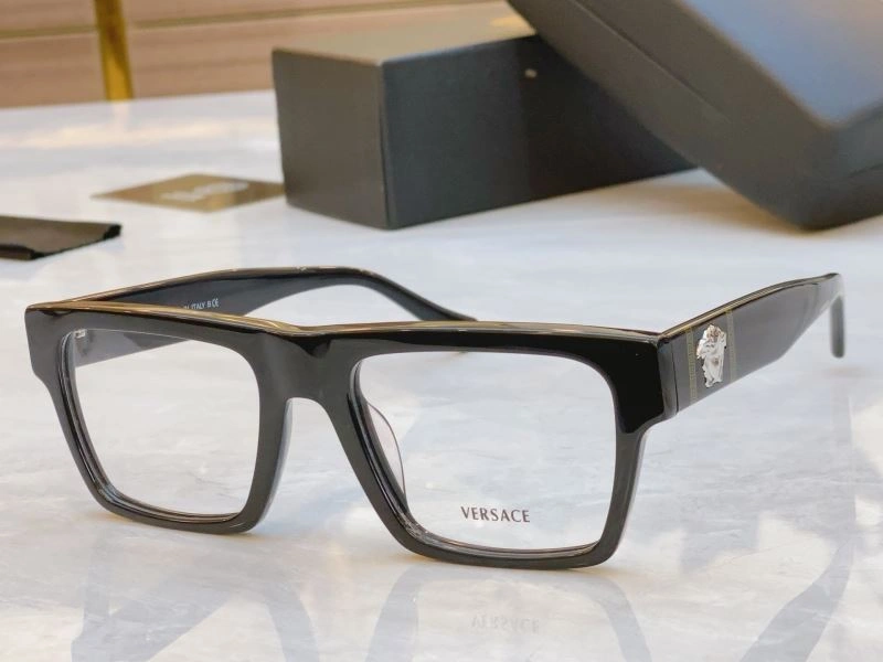 Contemporary Versace Sunglasses 282551