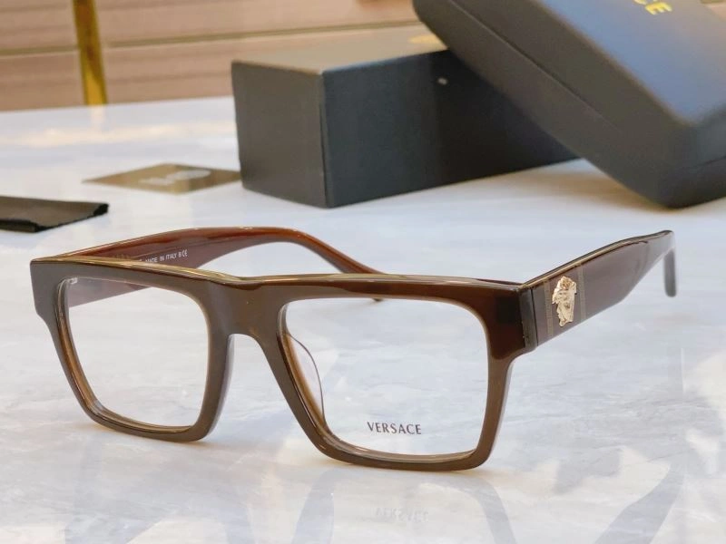 Contemporary Versace Sunglasses 282551