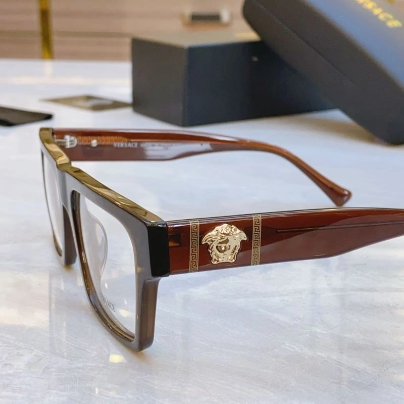 Contemporary Versace Sunglasses 282551
