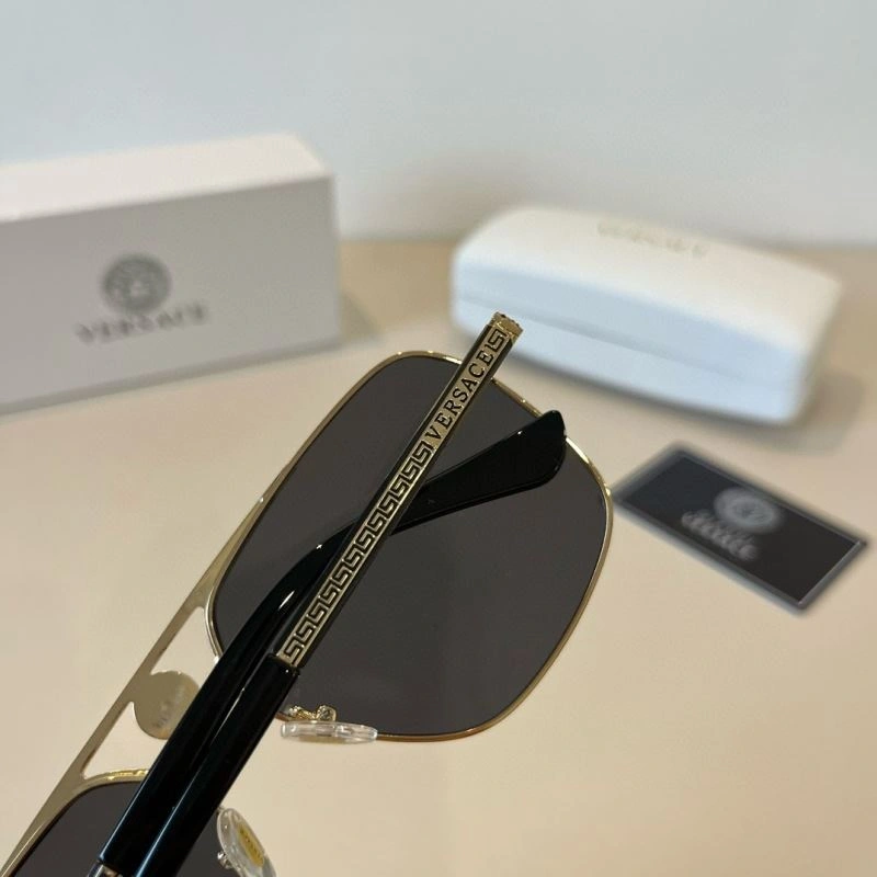 Versace Sunglasses Sustainable 282543