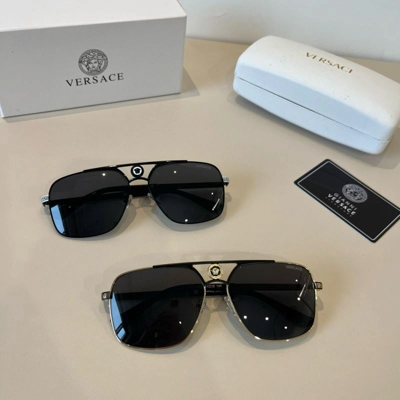 Versace Sunglasses Sustainable 282543