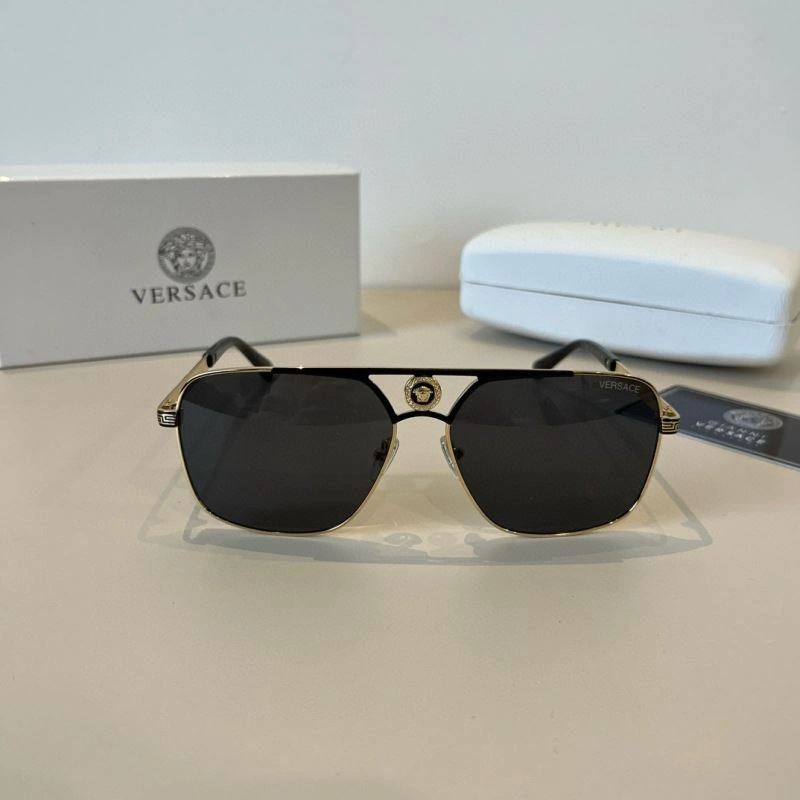 Versace Sunglasses Sustainable 282543