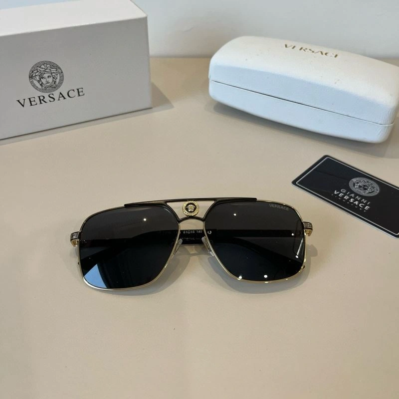Versace Sunglasses Sustainable 282543