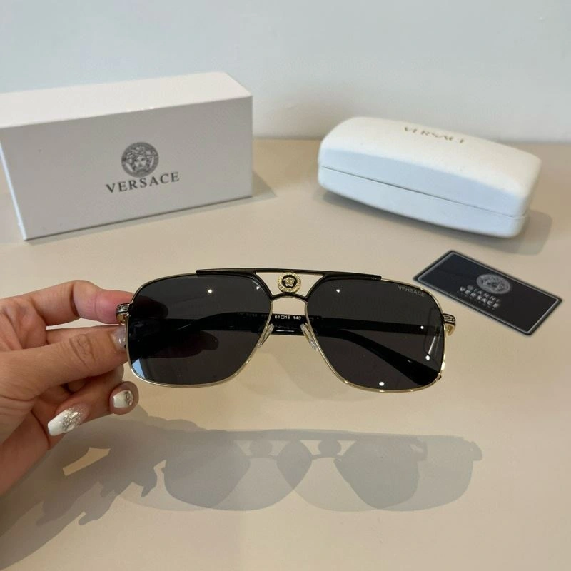 Versace Sunglasses Sustainable 282543