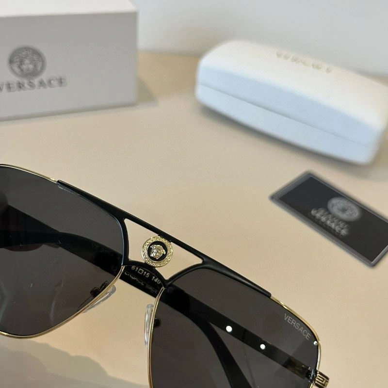 Versace Sunglasses Sustainable 282543