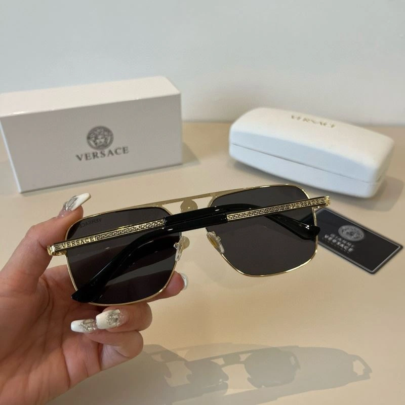 Versace Sunglasses Sustainable 282543