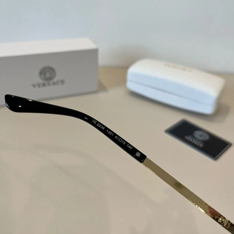 Versace Sunglasses Sustainable 282543